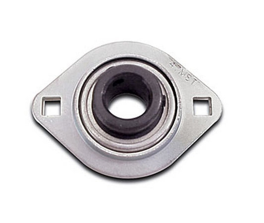 AFCO AFC30321 Steering Support Bearing Shaft Bearing Bore .757''