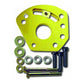 AFCO AFC37190 Power Steering Pump Mount Chev - Bolts to Head