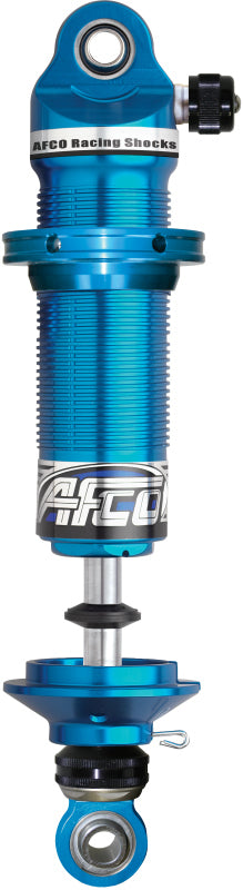 AFCO AFC3850BG T2 Big Gun Rear Twin Tube Coil Drag Shock Ea