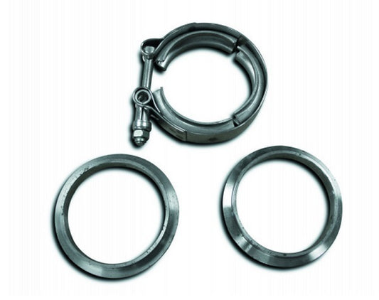 AFCO AFC794-91225 2.5" V-Clamp Collar Assembly