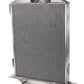 AFCO STREET ROD ALUMINIUM RADIATOR SUIT 1932 Ford WITH Ford ENGINE AFC80145FN