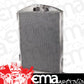 AFCO STREET ROD ALUMINIUM RADIATOR SUIT 1932 Ford WITH Ford ENGINE AFC80145FN