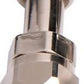 Aeroflow AFFCE-06-STR -6 Airconditioning Fitting Straight
