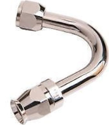 Aeroflow Performance Products AFFCE-06135 6 Airconditioning Fitting 135 Degree