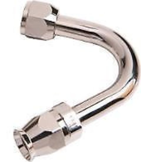 Aeroflow AFFCE-06135 -6 Airconditioning Fitting 135 Degree