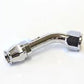 Aeroflow AFFCE-1045 -10 Airconditioning Fitting 45 Degree