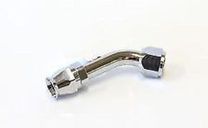 Aeroflow AFFCE-1045 -10 Airconditioning Fitting 45 Degree
