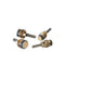 Aeroflow AFFCV-10 A/C Replacement Valves Small Suit #10 Size Fittings 2 Pack