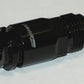 HOLDEN VT - VZ LS1 5.7L V8 AEROFLOW BILLET ALLOY FUEL RAIL KIT BLACK AFLS1KITBLK