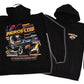 Aeroflow Nitro Express Hoody Small  (AFNITROHOOD-S)