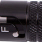 Aeroflow AFQR102-08 Quick Relase -8 Viton Seal Black Titanium