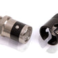 Aeroflow AFQR104-03 Quick Relase -3 Epdm Seal Black Titanium