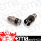 Aeroflow AFQR104-03 Quick Relase -3 Epdm Seal Black Titanium