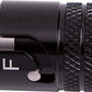 Aeroflow AFQR104-04 Quick Relase -4 Epdm Seal Black Titanium