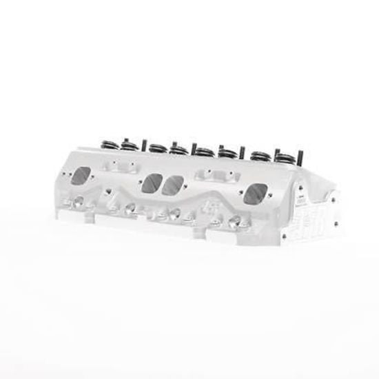 Air Flow Research AFR1036 Eliminator Aluminium Cylinder Heads 75cc Straight Plug