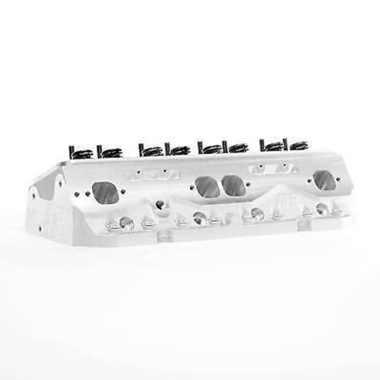 Air Flow Research AFR1095 Eliminator Alloy Heads Chev SB 327-400 Complete (pair) 65cc Chamber