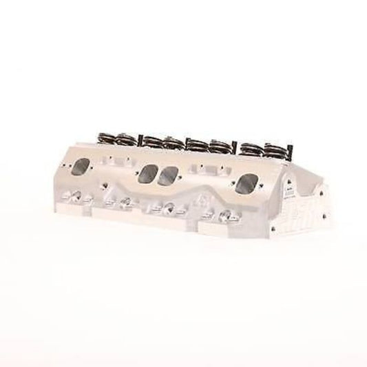 Air Flow Research AFR1103 Eliminator Aluminium Cylinder Heads 65cc Angled Plug