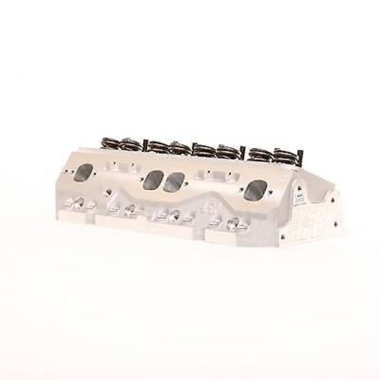 Air Flow Research AFR1120 Eliminator Aluminium Cylinder Heads 75cc Angled Plug