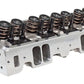 Air Flow Research AFR1121-60 Chev SB 227cc Eliminator Comp Heads 65cc Chamber 1 (pair) Complete