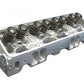 Air Flow Research AFR1137 Chev SB 245cc Eliminator Racing Aluminium Cylinder Heads Angled Plug