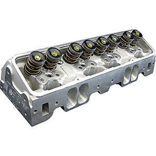 Air Flow Research AFR1138 245cc Chev SB Eliminator Competition Alloy Heads Complete Chev SB
