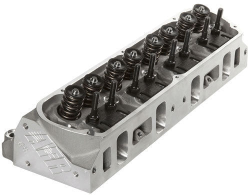 Air Flow Research AFR1388 185cc S/S Outlaw Aluminium Cylinder Heads