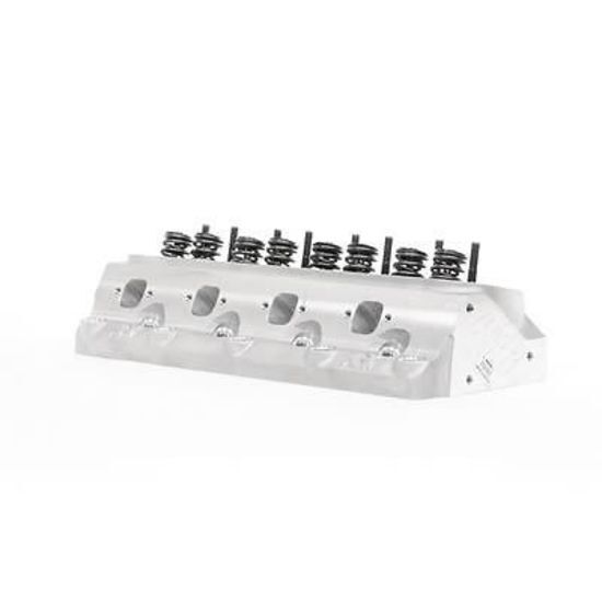 Air Flow Research AFR1399 Ford S/B Windsor 289-351 Alloy Head 165cc 1399
