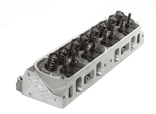 Air Flow Research AFR1422 185cc Renegade Alloy Ford Small Block Street/Strip Heads 1422
