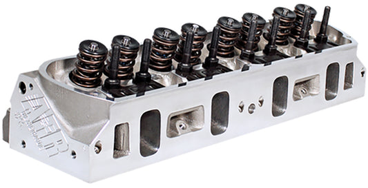 Air Flow Research AFR1426-716 185cc Outlaw Aluminium Cylinder Heads