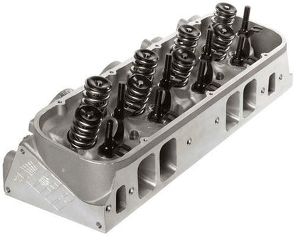 AFR - Air Flow Research AFR2001 Air Flow Research 335cc Magnum Aluminium Cylinder Heads Competition Package 121cc Combustion Chamber. suit B/B Chev