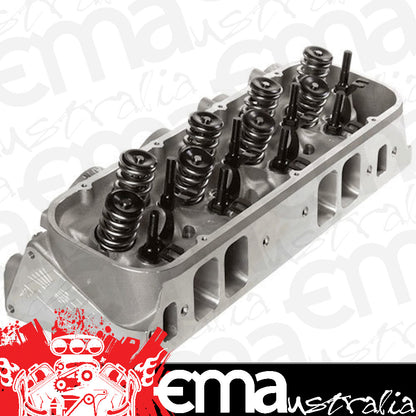 AFR - Air Flow Research AFR2001 Air Flow Research 335cc Magnum Aluminium Cylinder Heads Competition Package 121cc Combustion Chamber. suit B/B Chev