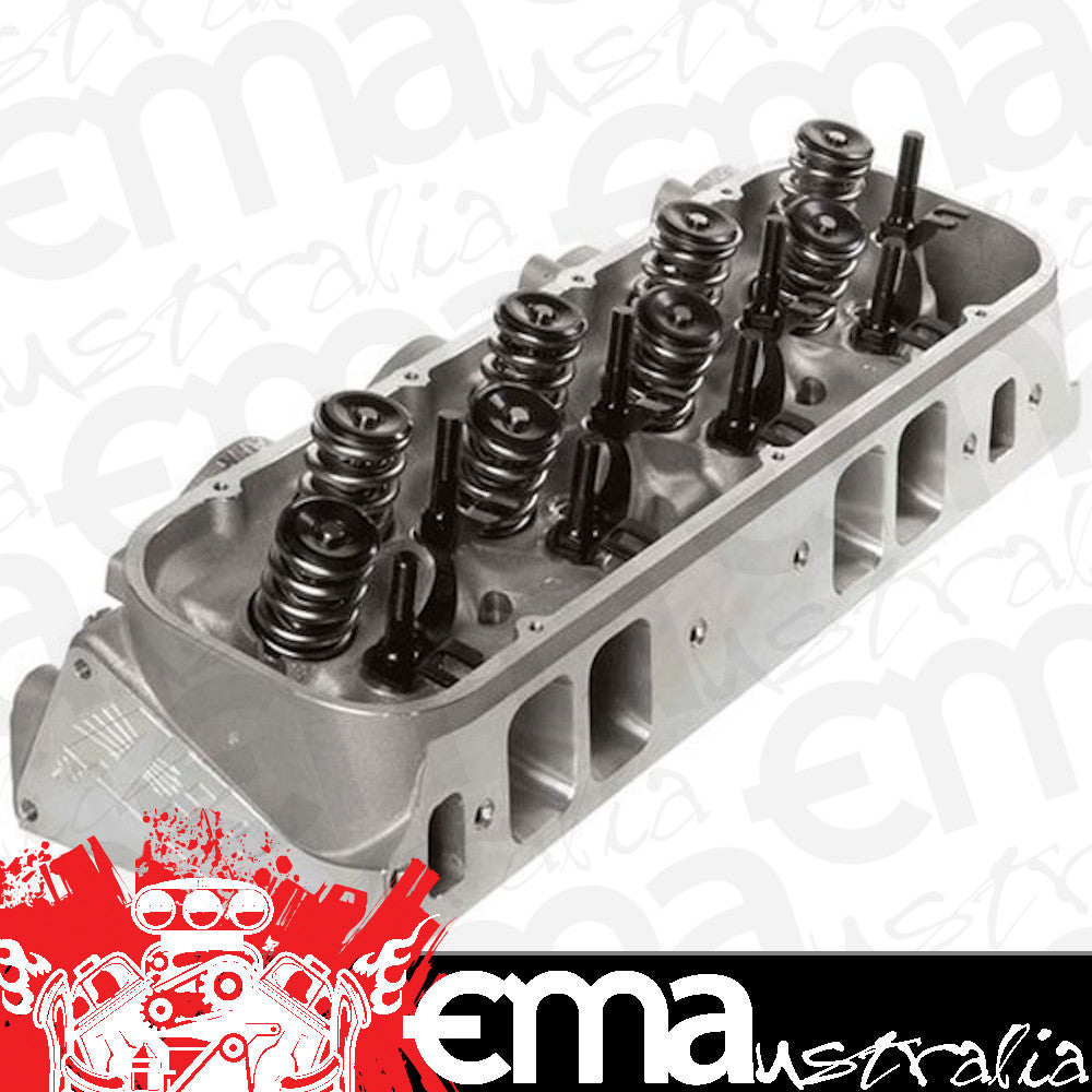 Air Flow Research AFR2010 Magnum Cylinder Heads Chev Big Block 121cc Chamber 357cc Intake