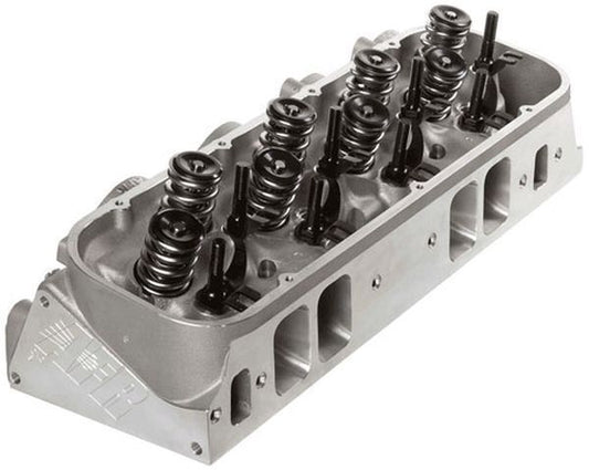 Air Flow Research AFR2010 Magnum Cylinder Heads Chev Big Block 121cc Chamber 357cc Intake