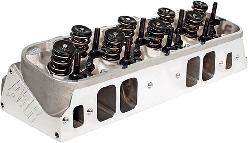 AFR - Air Flow Research AFR2020-TI Air Flow Research 385cc Magnum Aluminium Cylinder Heads
