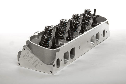 Air Flow Research AFR3670 Airflow Research 300cc Magnum Chev BB Cylinder Heads
