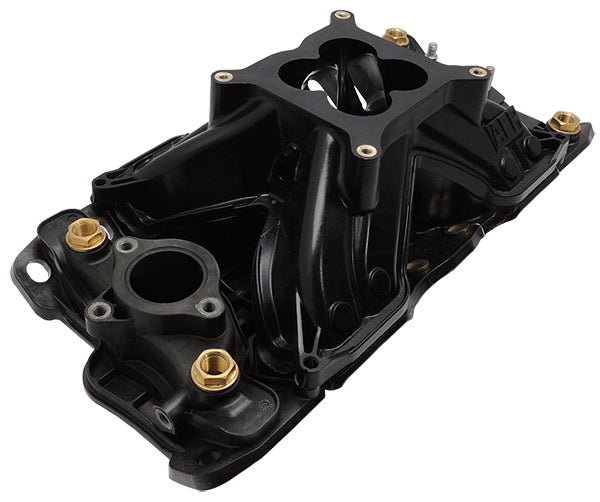 Air Flow Research AFR4802 Chev SB Txs Composite Polymer Manifold