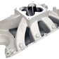 Air Flow Research AFR4993 Bullitt Single Plane Aluminium Intake Manifold suit BB Ford 429-460 w/ 4500 Carburettor