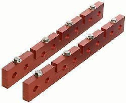 S/B Chev Air Flow Research Eliminator Offset Stud Girdle suit AFR - Air Flow Research AFR6208