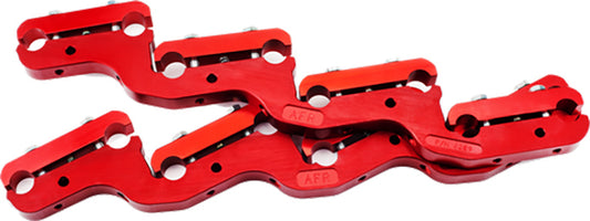 Air Flow Research AFR6209 Head Stud Girdle suit BB Ford 429-460 w/ Bullitt 14¡ Heads