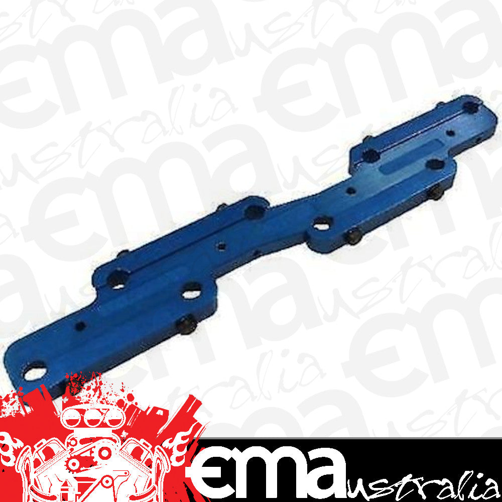 Air Flow Research AFR6210 Standard Rocker Arm Stud Girdles suit Chev B/B