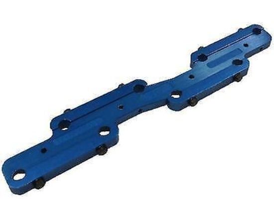 Air Flow Research AFR6210 Standard Rocker Arm Stud Girdles suit Chev B/B