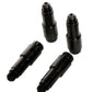 Air Flow Research AFR6220 Stud Girdle 7/16" Adjusting Nut Set 2.105" Long Pack Of 16