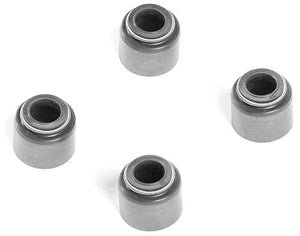 Air Flow Research AFR6612x8 6612 Chev SB LS1 289-351W Valve Stem Seal .495" x 8mm Set 8