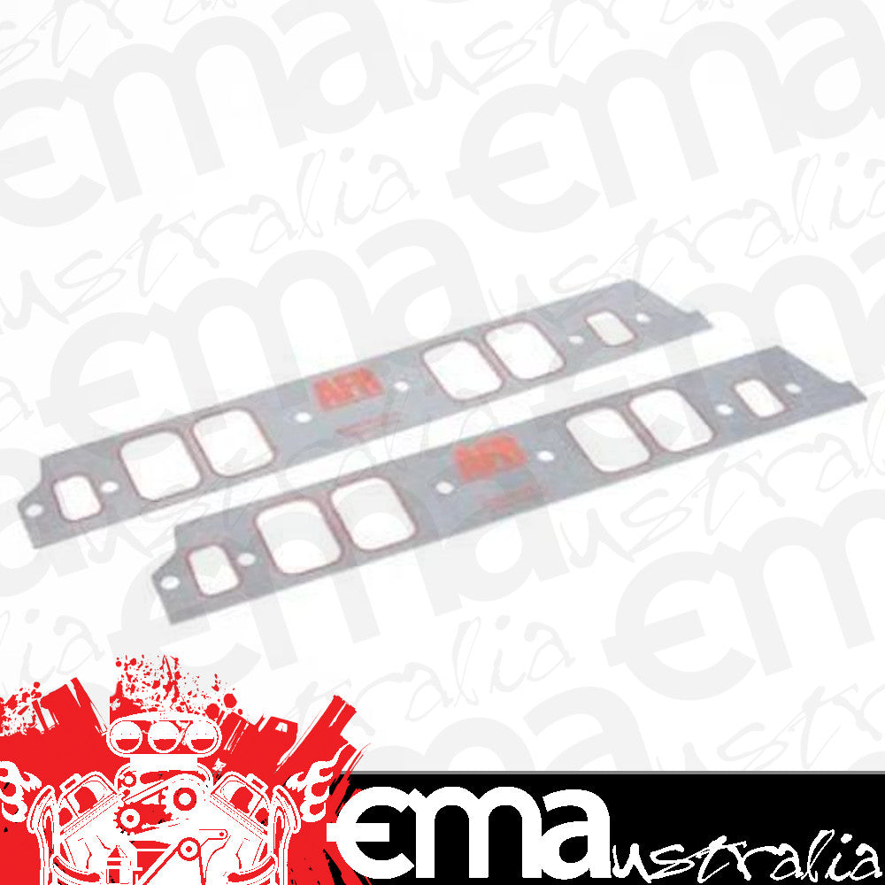 Air Flow Research AFR6856 Airflow Research Chev Big Block Intake Manifold Gaskets