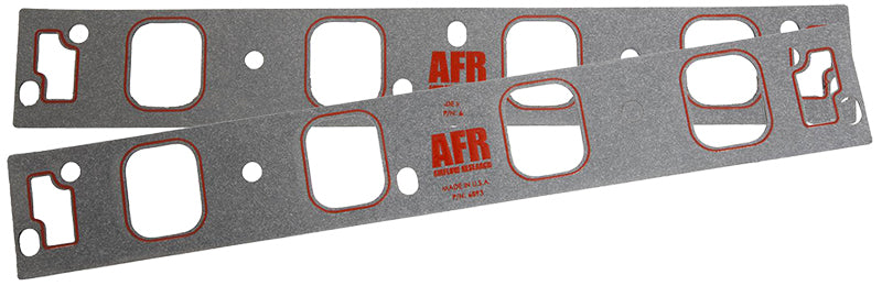 Air Flow Research AFR6893 Intake Gasket Set BBf Bullit