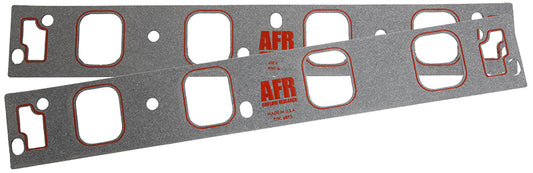 Air Flow Research AFR6893 Intake Gasket Set BBf Bullit