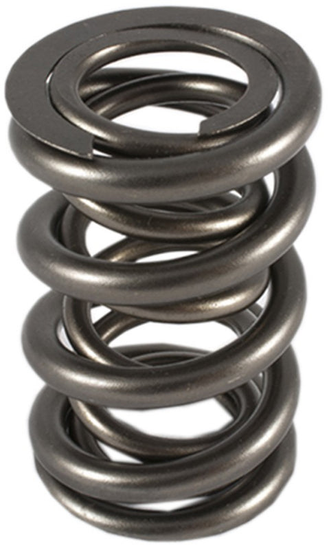 Air Flow Research AFR8001 Solid Roller Valve Spring 1.550 OD 250Lbs Yellow Stripe