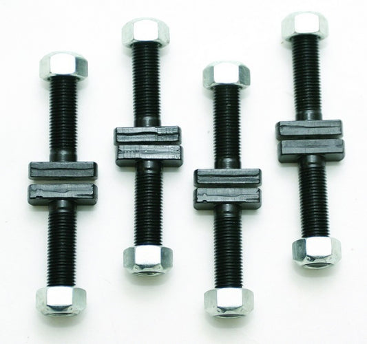 American Hot Rod Parts AHRP055-826587 9" Ford Rear Axle Retainer T-Bolt Kit