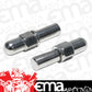 American Hot Rod Parts AHRP60102 S/S Spindle Stop Nuts & Studs