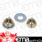 American Hot Rod Parts AHRP60103 Spindle Nut & Washer